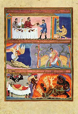 lazarus-and-dives-from-the-codex-aureus-of-echternach-11th-c-illuminated-gospel-book